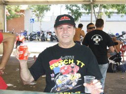 XVI Concentracion - 2009